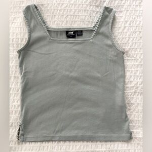 Helly Hanson Cotton Tank Top